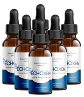 EchoXen discount