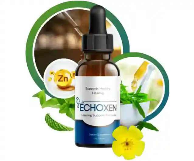 EchoXen